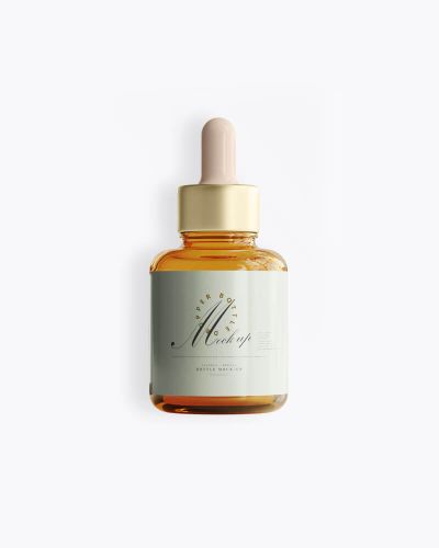 Hugge Hair Oil (Demo)